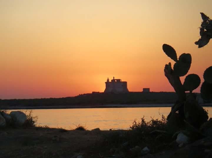 Stella Marina Rooms For Rent Portopalo Di Capo Passero Exteriér fotografie
