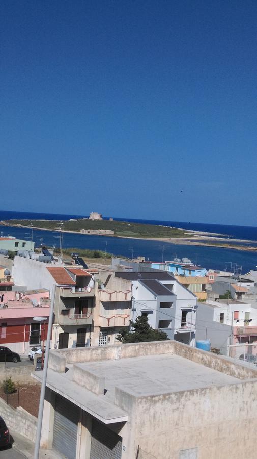 Stella Marina Rooms For Rent Portopalo Di Capo Passero Exteriér fotografie