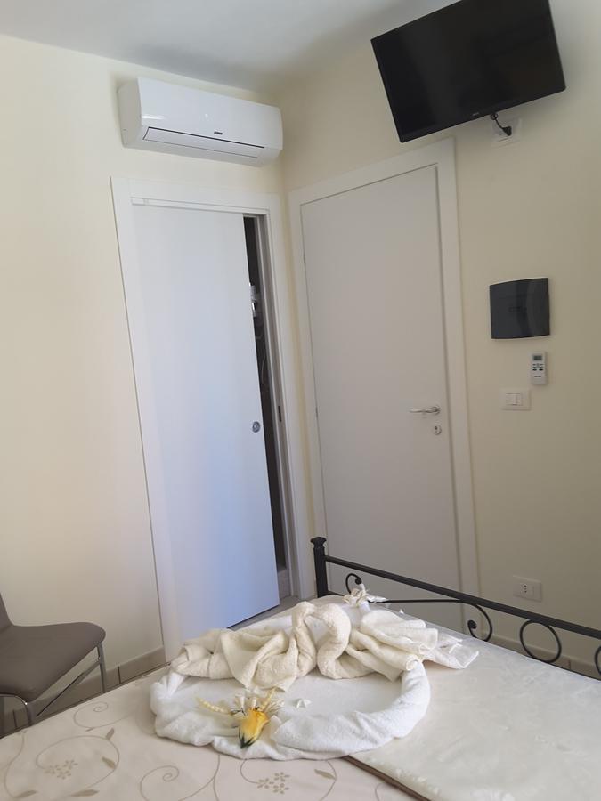 Stella Marina Rooms For Rent Portopalo Di Capo Passero Exteriér fotografie