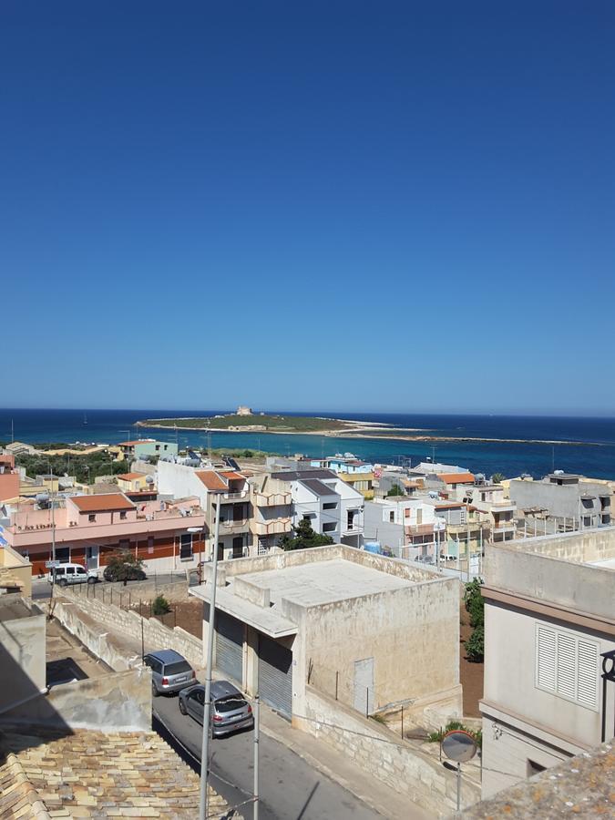 Stella Marina Rooms For Rent Portopalo Di Capo Passero Exteriér fotografie