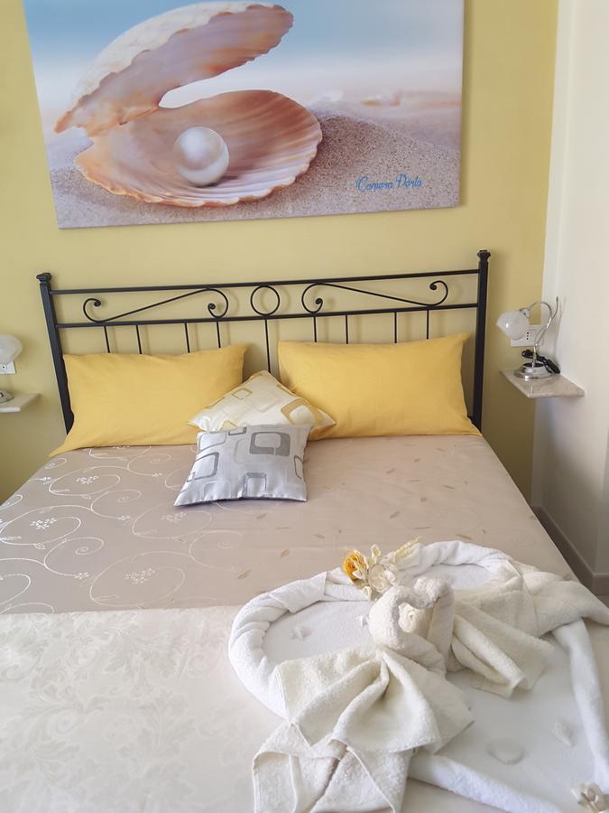 Stella Marina Rooms For Rent Portopalo Di Capo Passero Exteriér fotografie