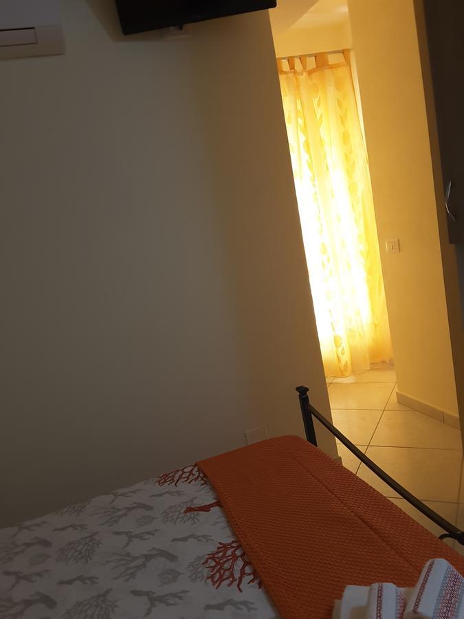 Stella Marina Rooms For Rent Portopalo Di Capo Passero Exteriér fotografie