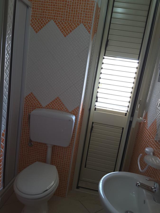 Stella Marina Rooms For Rent Portopalo Di Capo Passero Exteriér fotografie