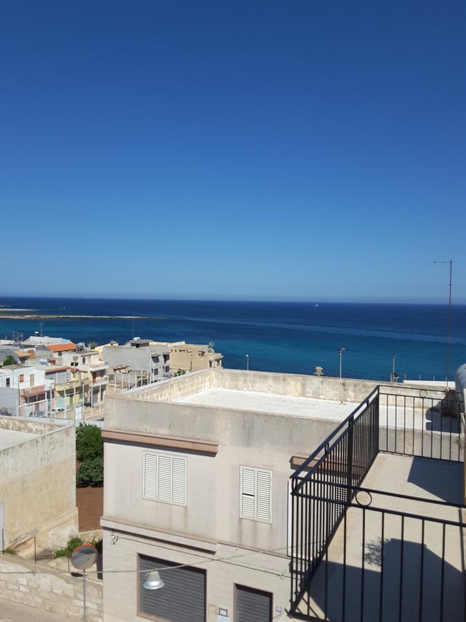 Stella Marina Rooms For Rent Portopalo Di Capo Passero Exteriér fotografie