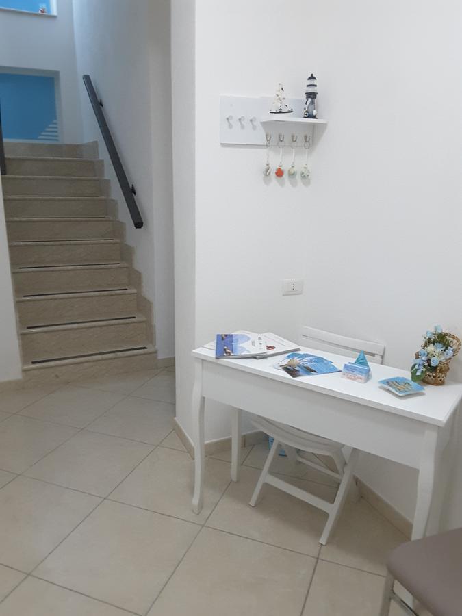 Stella Marina Rooms For Rent Portopalo Di Capo Passero Exteriér fotografie