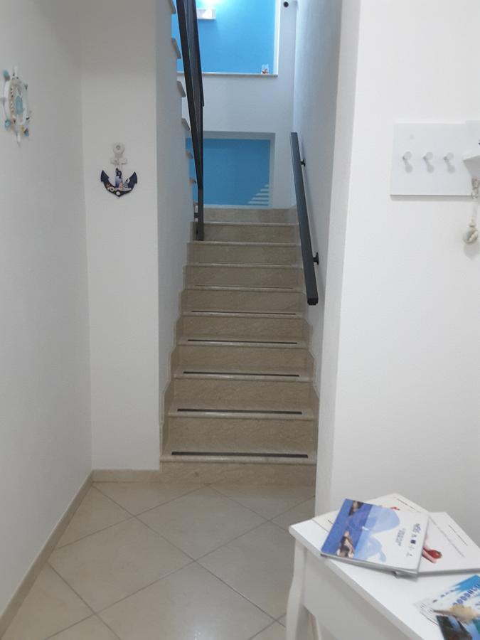 Stella Marina Rooms For Rent Portopalo Di Capo Passero Exteriér fotografie