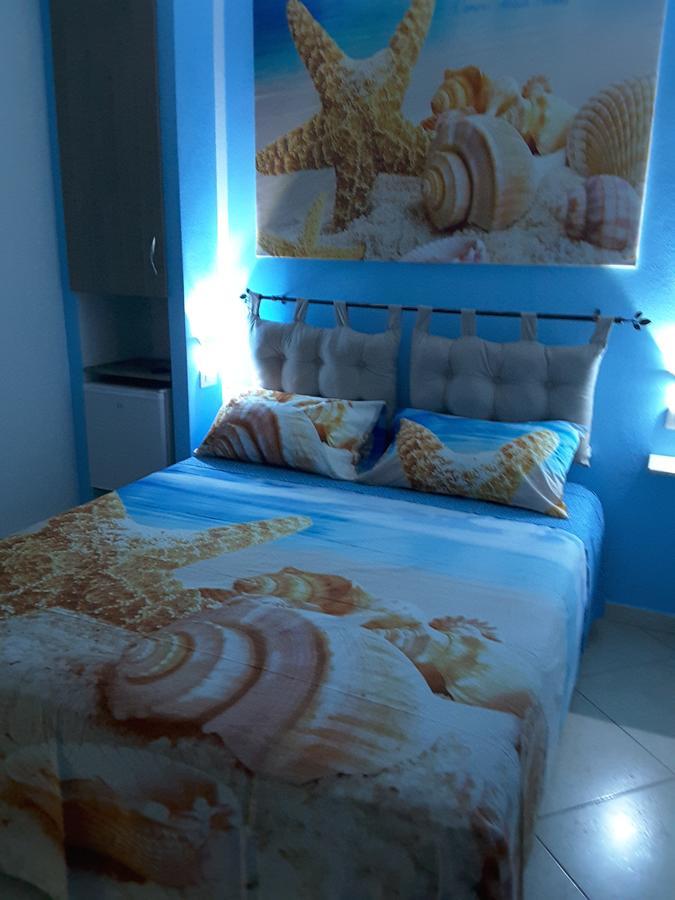 Stella Marina Rooms For Rent Portopalo Di Capo Passero Exteriér fotografie