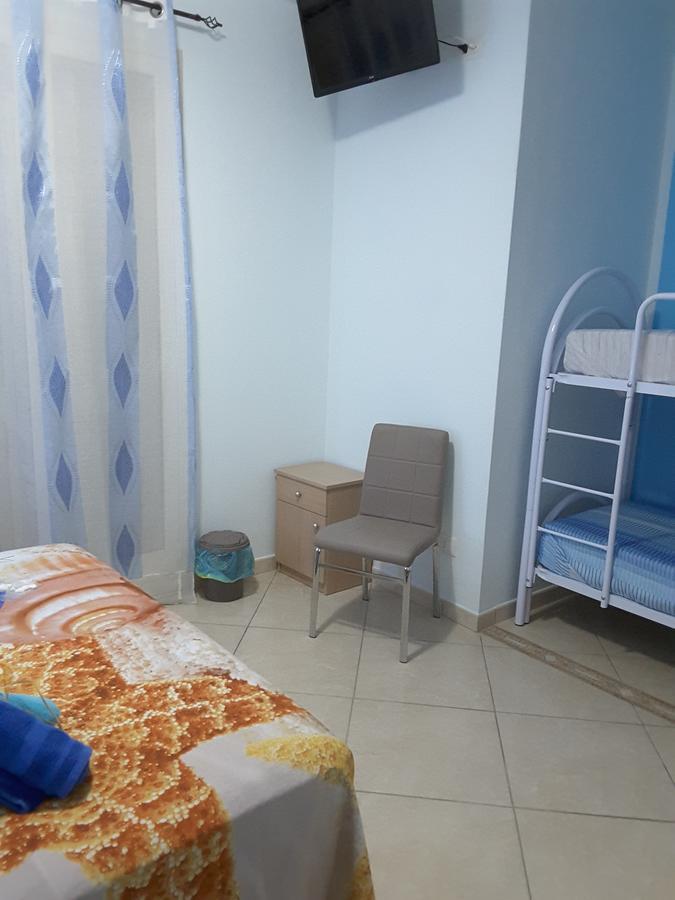 Stella Marina Rooms For Rent Portopalo Di Capo Passero Exteriér fotografie