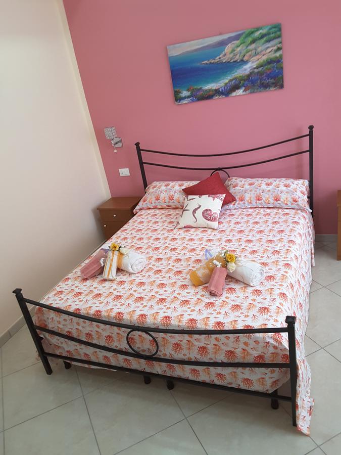 Stella Marina Rooms For Rent Portopalo Di Capo Passero Exteriér fotografie