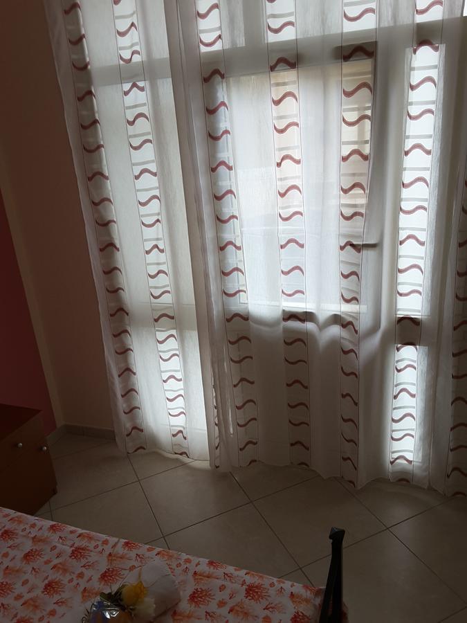 Stella Marina Rooms For Rent Portopalo Di Capo Passero Exteriér fotografie