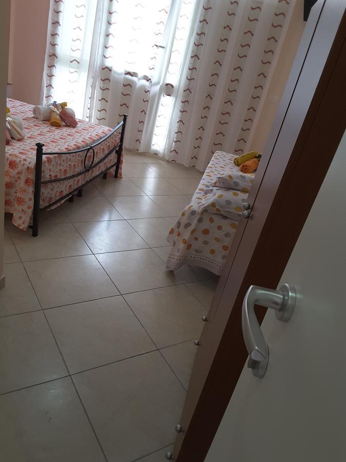 Stella Marina Rooms For Rent Portopalo Di Capo Passero Exteriér fotografie